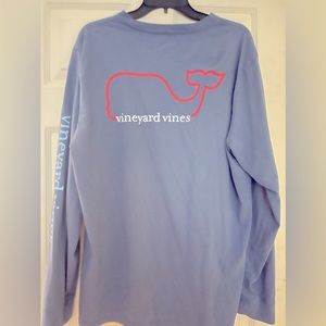Vineyard Vines long Sleeve Tee